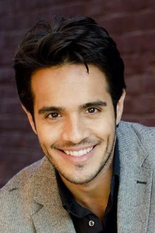 Ektor Rivera profile photo