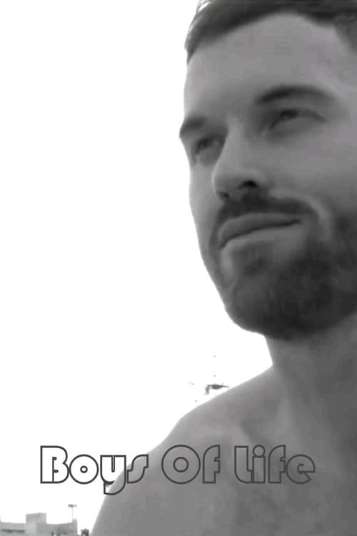 Boys of Life II poster