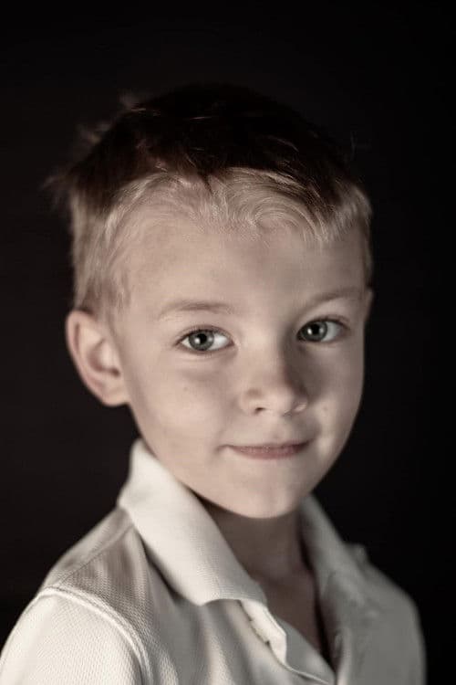 Zachary Robinson profile photo