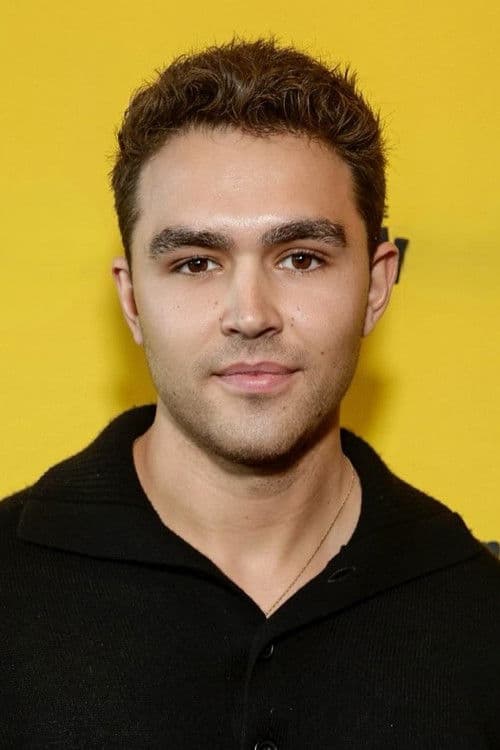 George Hawkins profile photo