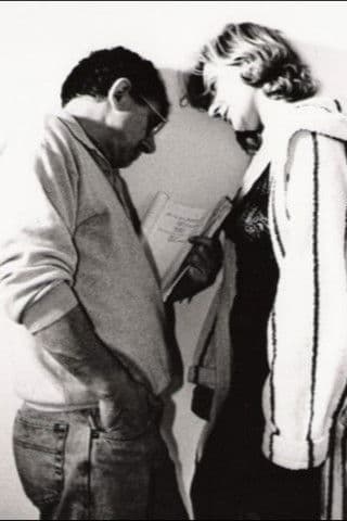 Quando si fa buio poster