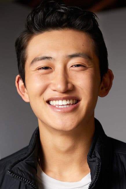 Daniel Kim profile photo