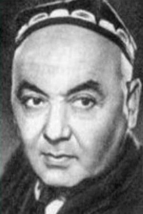 Jora Tojiyev profile photo