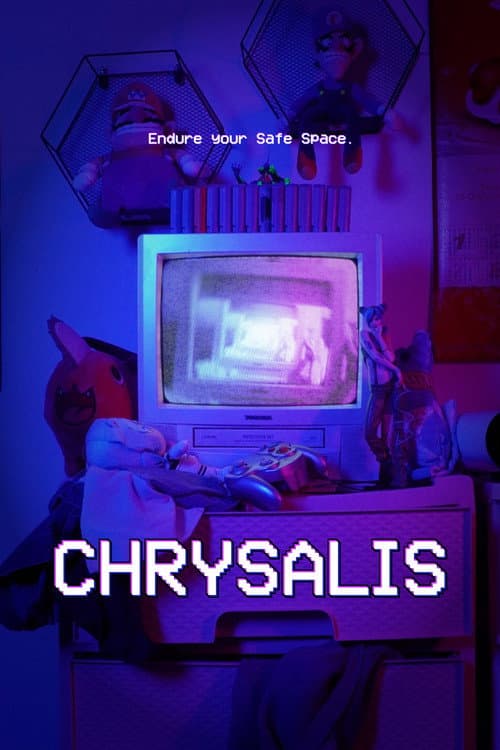 Chrysalis poster