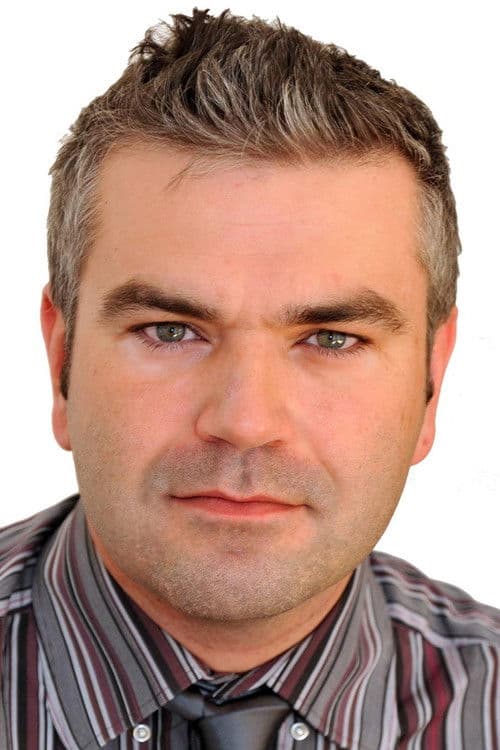 Jonathan Ford profile photo