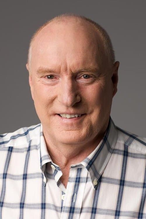 Ray Meagher profile photo