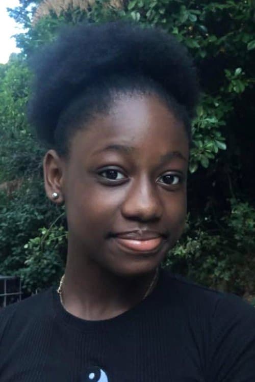 Esther Gohourou profile photo