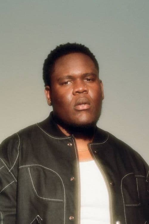 Jabari Manwa profile photo