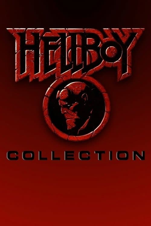 Hellboy II: The Golden Army - Prologue poster