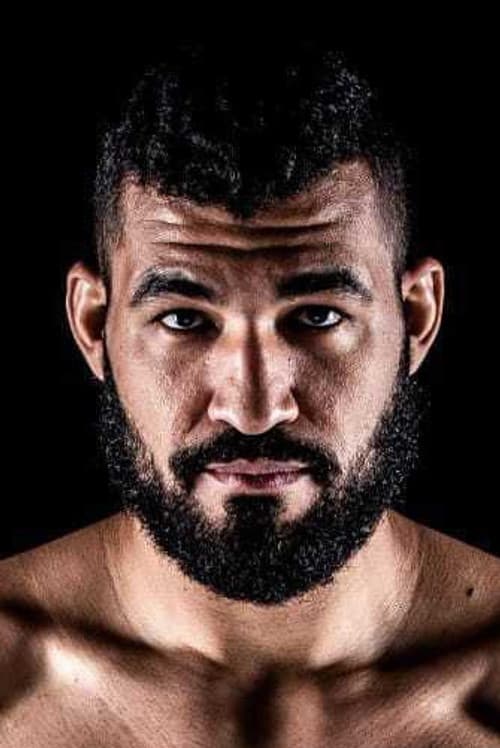 Jose Augusto Azevedo Barros profile photo