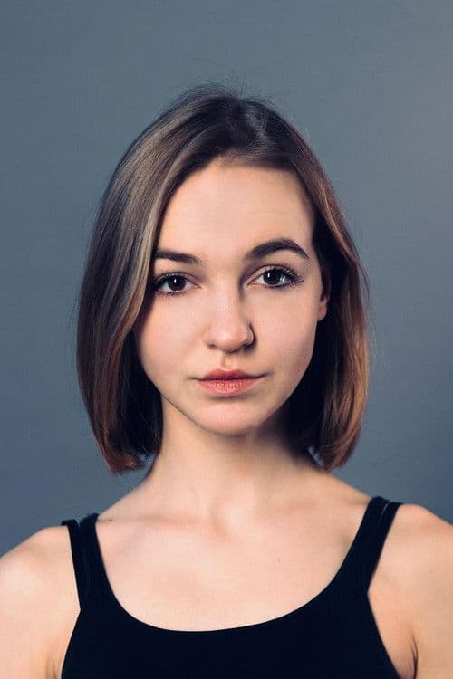 Elizaveta Yudina profile photo