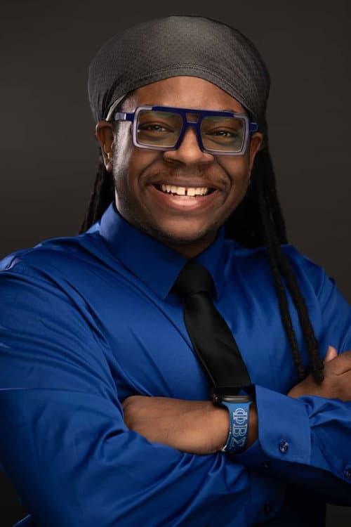 Alex Molex profile photo