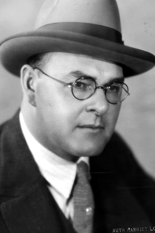 Reginald Barker profile photo