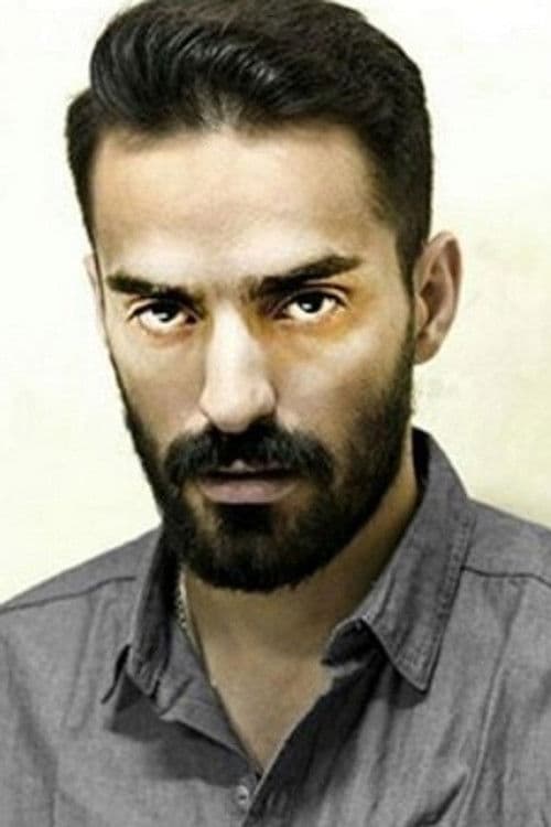 Shahin Nemati profile photo