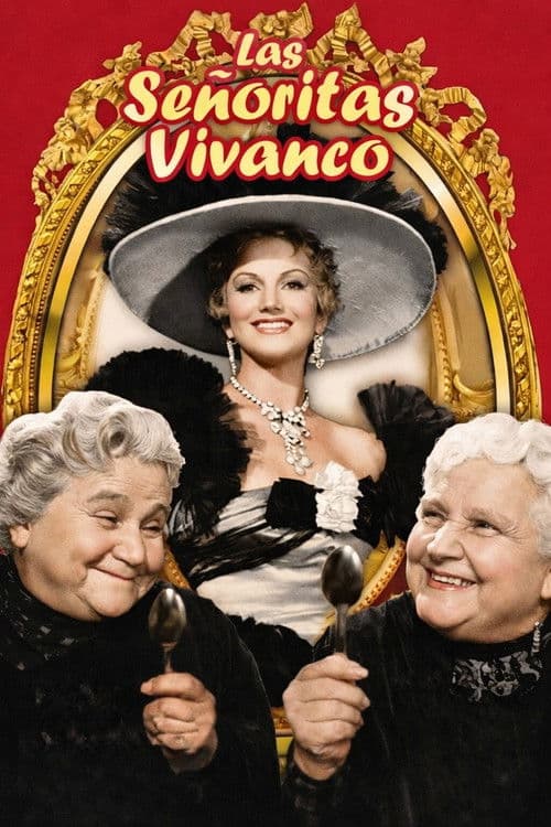 The Vivanco Ladies poster