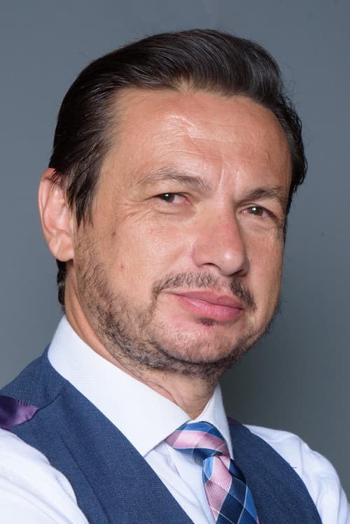 Stavros Nikolaidis profile photo