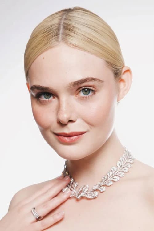 Elle Fanning profile photo