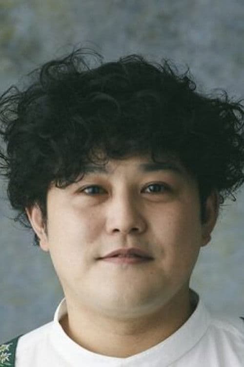 Itakura Takeshi profile photo