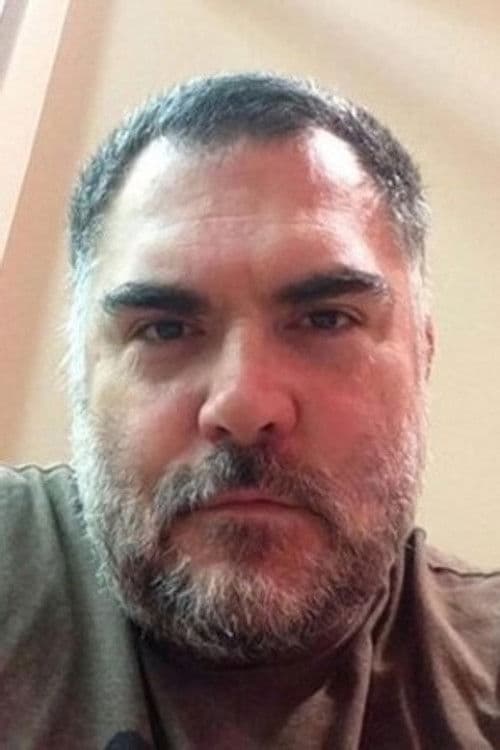 Andrés du Bouchet profile photo