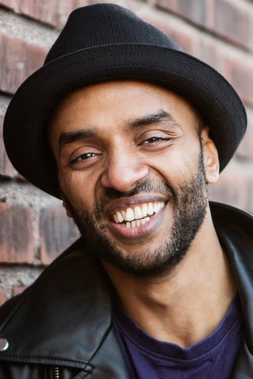 Khadar Ayderus Ahmed profile photo