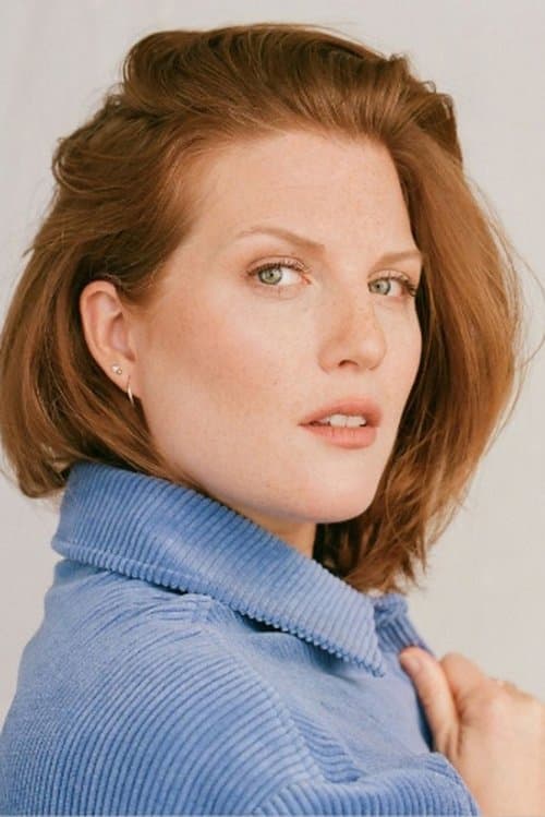 Julie Trépanier profile photo