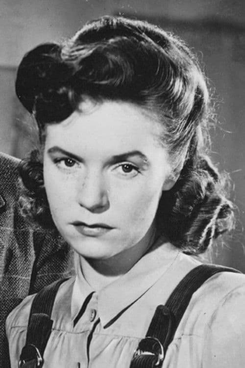 Nita Värhammar profile photo