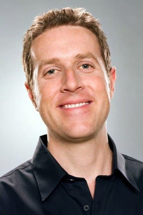 Geoff Keighley profile photo