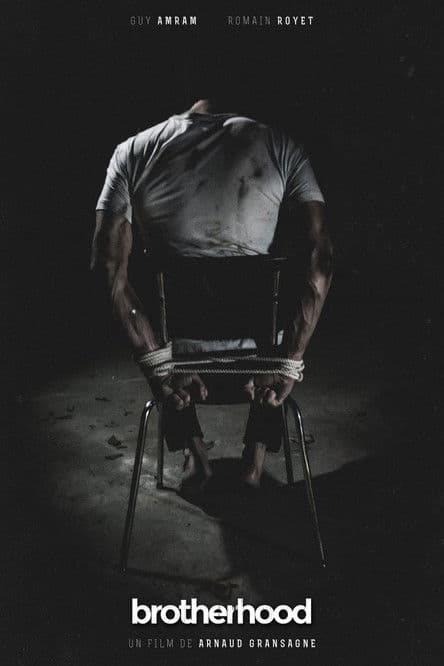 Brotherhood poster