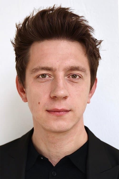 Denis Prytkov profile photo