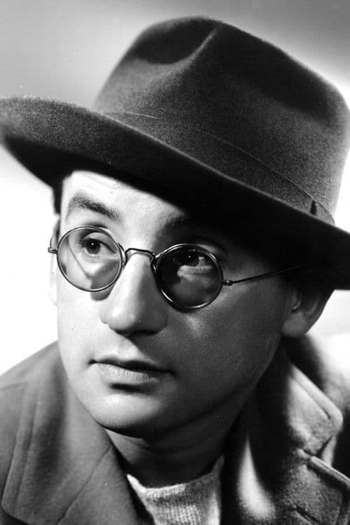 Arch Oboler profile photo