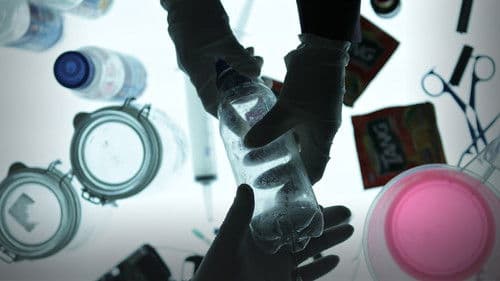 The Liquid Bomb Plot poster