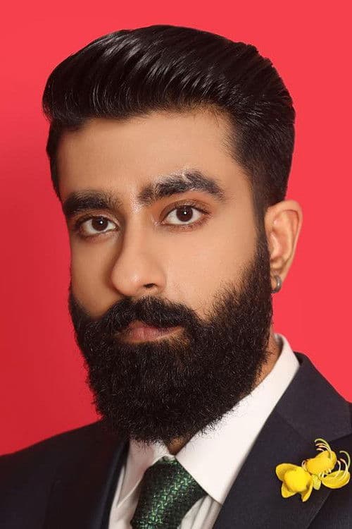 Hamza Khawaja profile photo