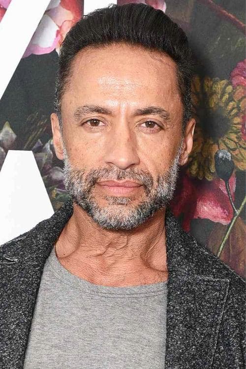 Kamar de los Reyes profile photo