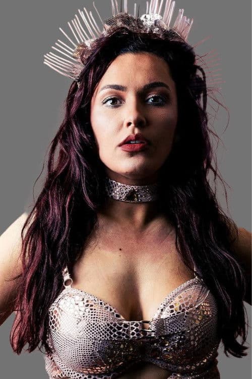 Amira Blair profile photo