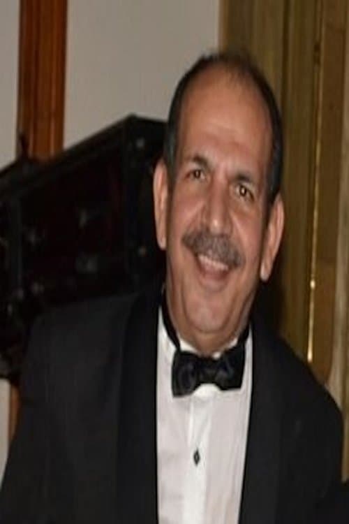 Mostafa Hashish profile photo