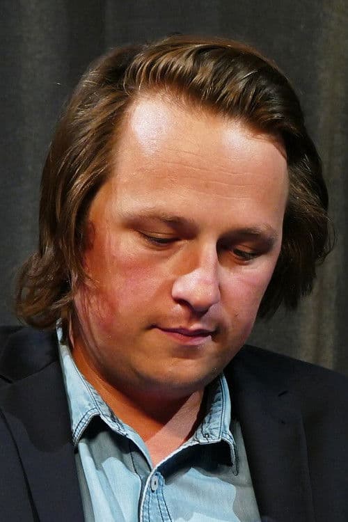 Geoffroy Lejeune profile photo