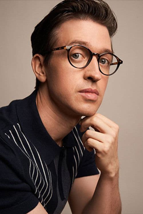 Jon Matteson profile photo