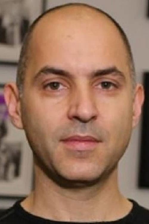 Paul Morris profile photo