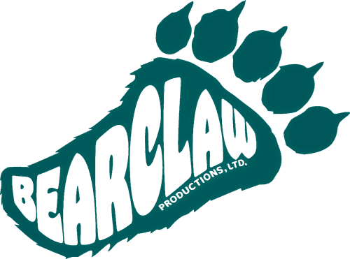 Bear Claw Productions