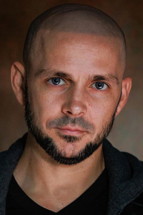 Jimmy Galeota profile photo