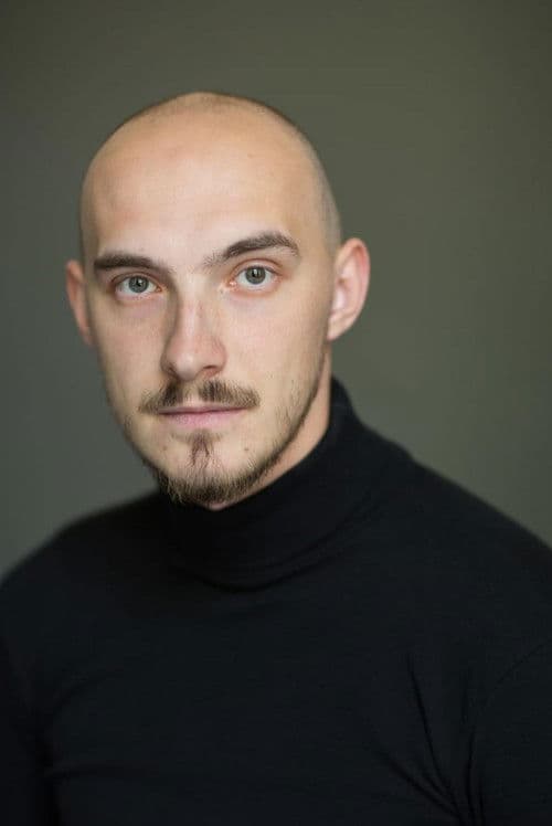 Viktor Dufynets profile photo