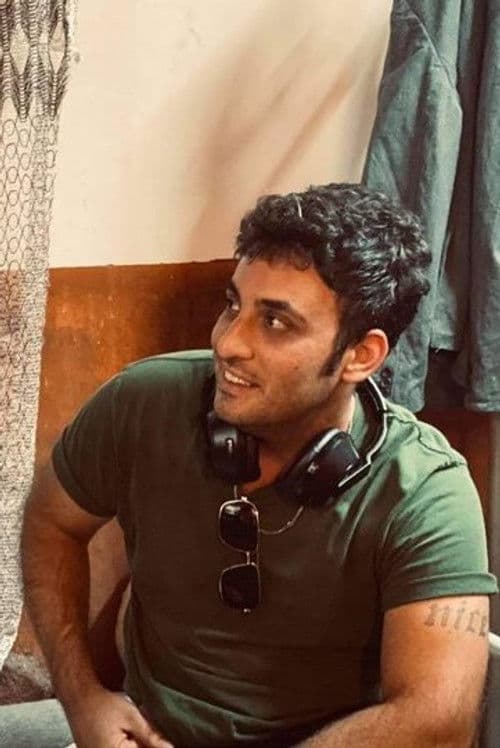 Safin Qane profile photo