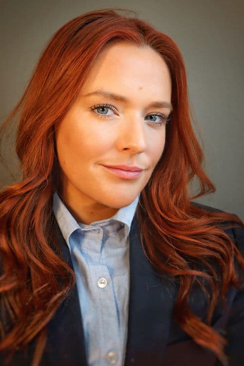 Georgie Storm Waite profile photo