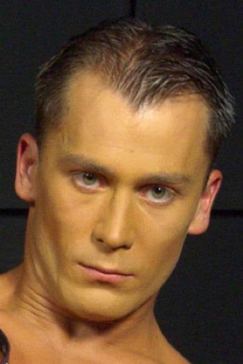 Tom Jank profile photo