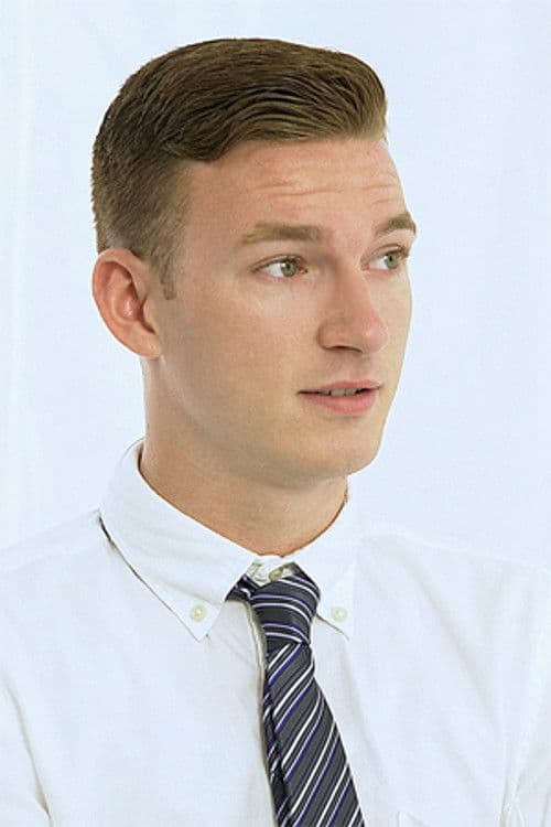 Dylan Herring profile photo