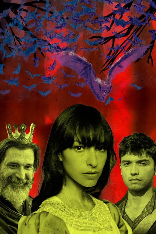 The Neverending Plague poster