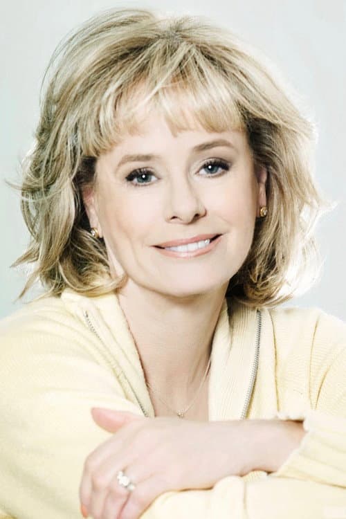 Kathy Reichs profile photo