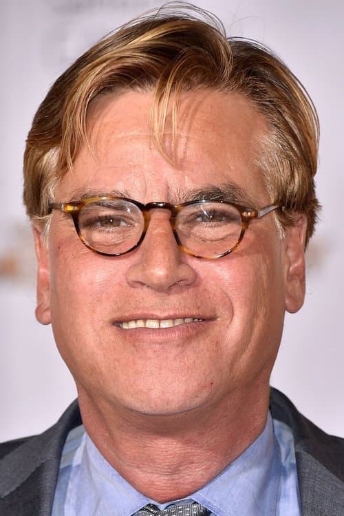 Aaron Sorkin profile photo