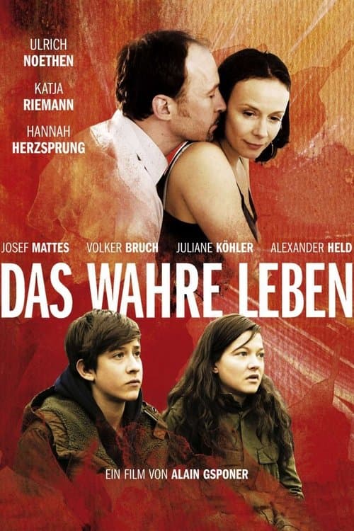 Life Actually poster