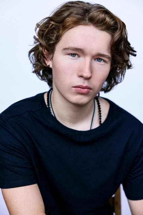 Luke David Blumm profile photo
